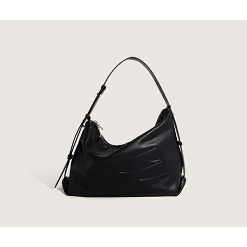 Summer Large Bag 2025 New Shoulder Class Women's Bag_voghion.com