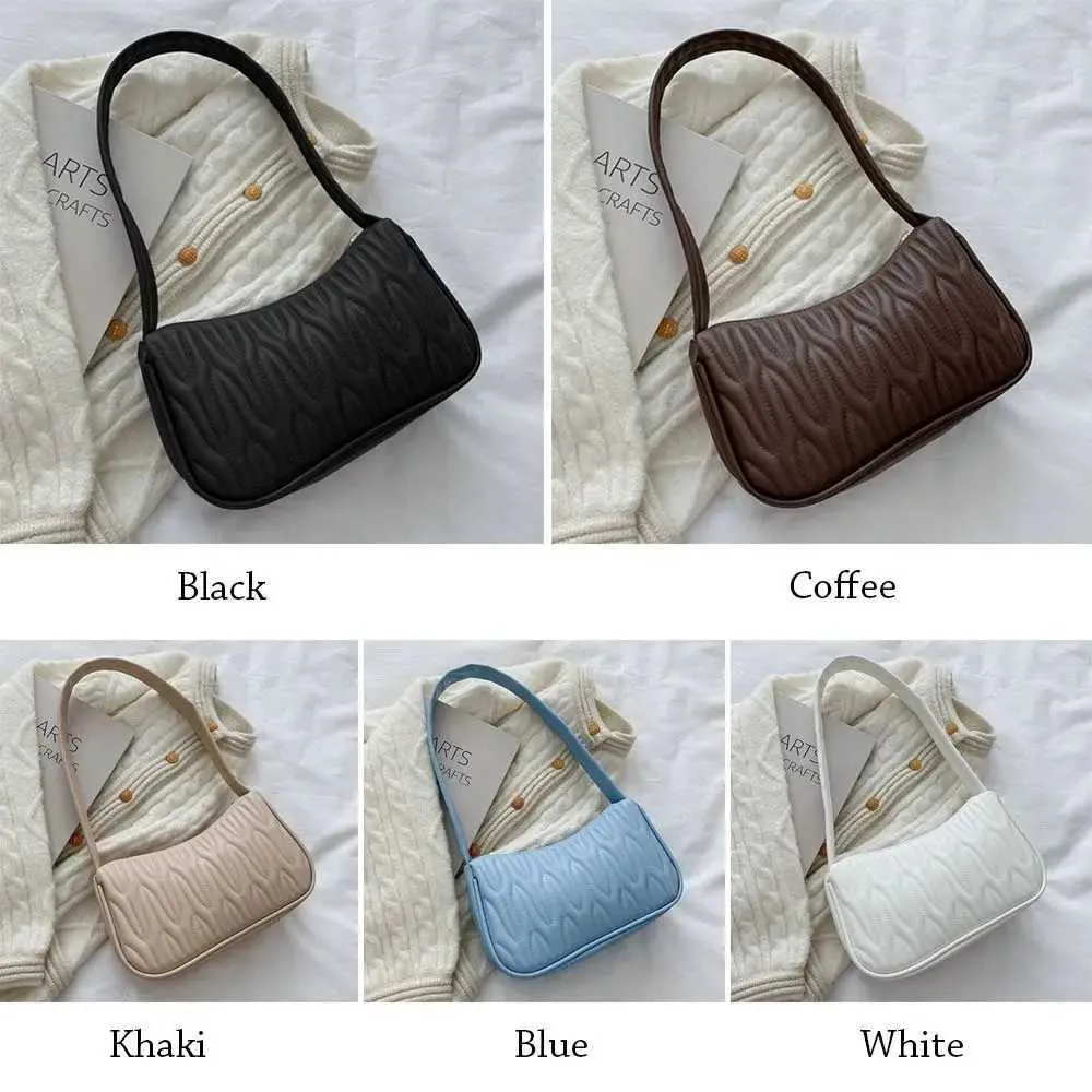 Stylish Shoulder Bag And Handbag Messenger Set For Women_voghion.com