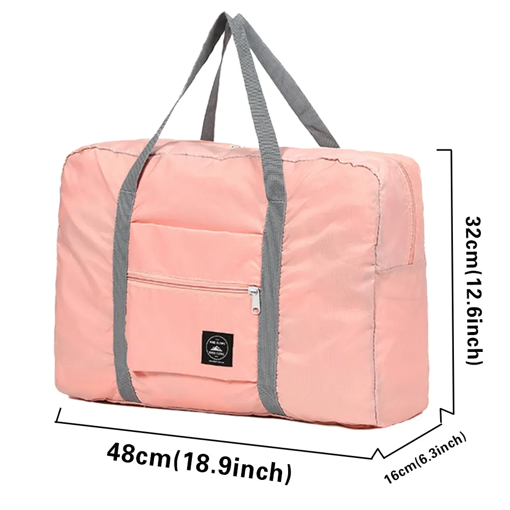 Reisetasche Abdeckung Für Kleidung Frauen Braut Urlaub Zubehör Organizer Kind Gadgets Täglichen Necessaire Lagerung Duffle_voghion.com