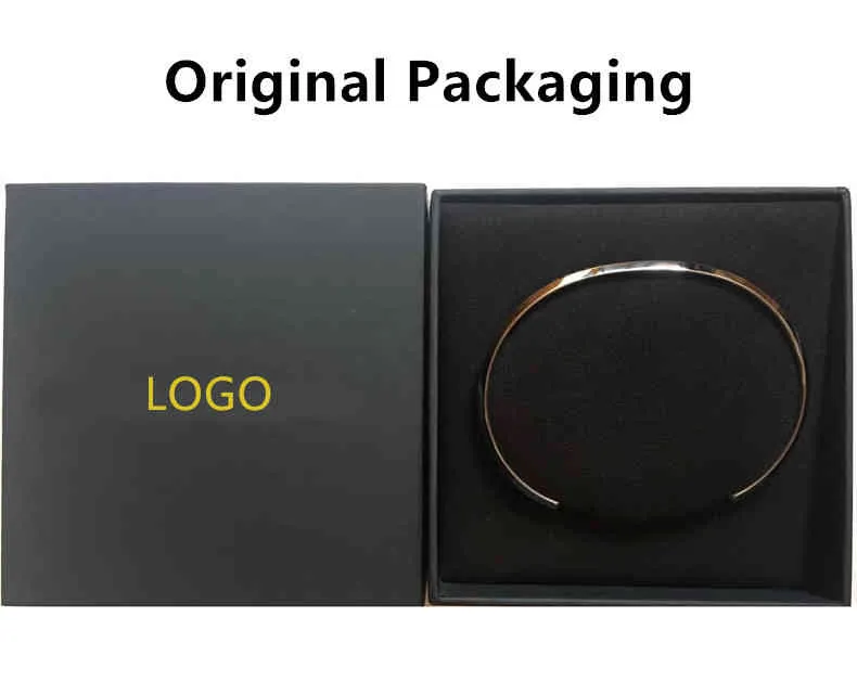 Circle Bar Bracelet for Charm Watch Femme s & Bangles Pulseira Feminina Pulseras Fit Dw Women_voghion.com