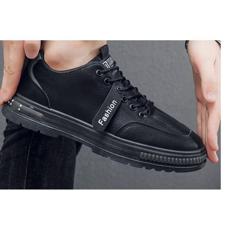 Pavasaris jauns elpojošs darba aizsardzība vīriešu būvlaukuma darba tendences daudzpusīgi pretslīdēšanas sporta dēļi tēva apavi_voghion.com