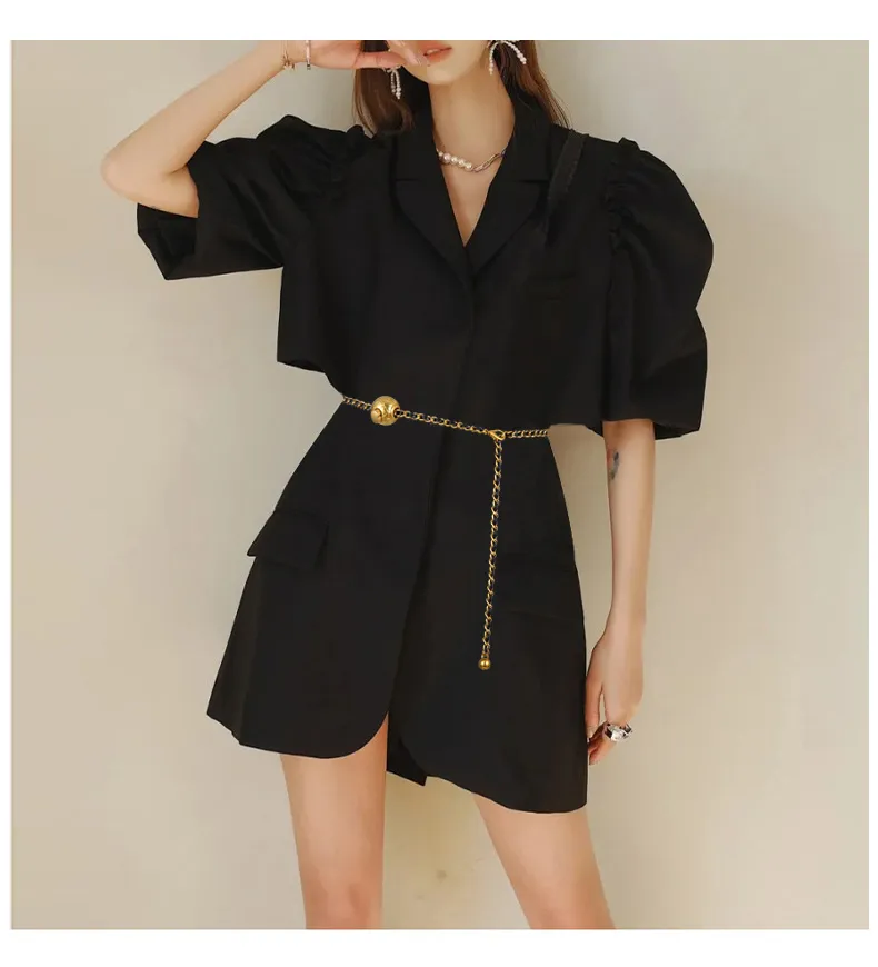 Gürtel Designer Mode Gürtel Korsett Körper Metall Taille Kette Lanyards für 2021 Damen Kleid Jeans Ceinture Femme Pasek_voghion.com