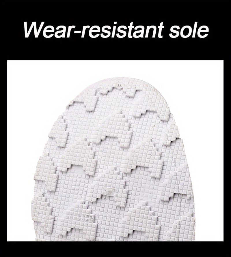 Casual Athletic Shoes For Men Lightweight Breathable For Hiking_voghion.com