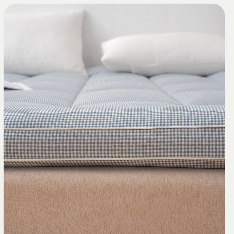 Class A Student Dormitory Home Tatami Mattresses, Futon Cushions, Cotton Wool Mattresses_voghion.com