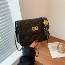 Mode Handtasche lässig Schulter 2023 Sommer Neue Tasche Frauen retro Trend Große Kapazität FemaleC241128_voghion.com