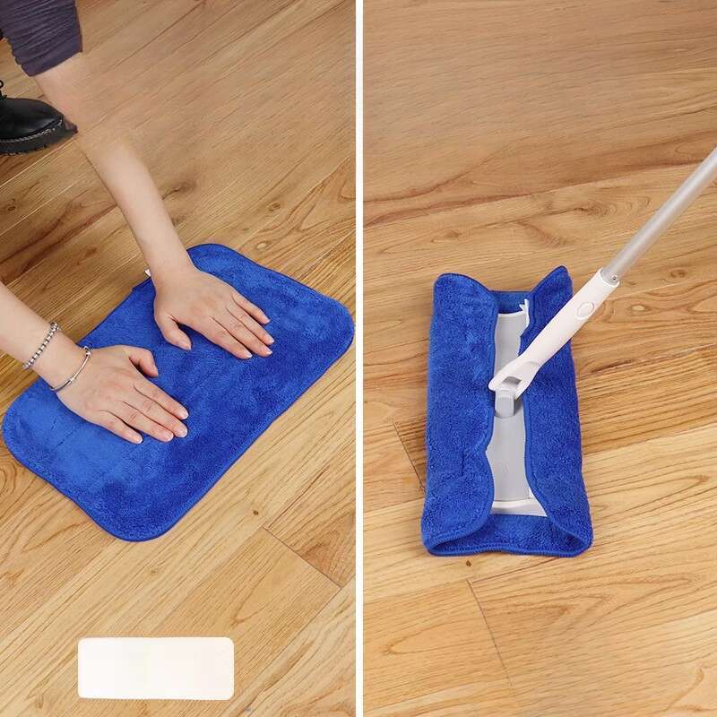I panni per la pulizia della casa sono disponibili in nove colori, ampi e igienici, altamente assorbenti, leggeri, piacevoli e colorati._voghion.com
