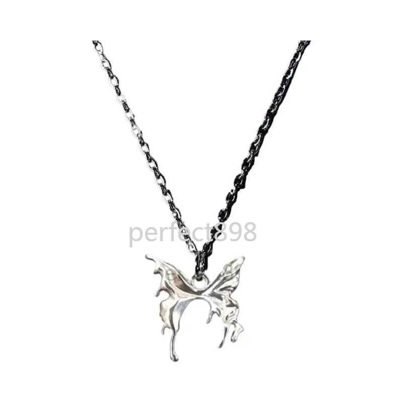 Collana di design 2024 Raggio Cosmico - Collana con ciondolo elegante da donna, stile dolce e minimalista_voghion.com