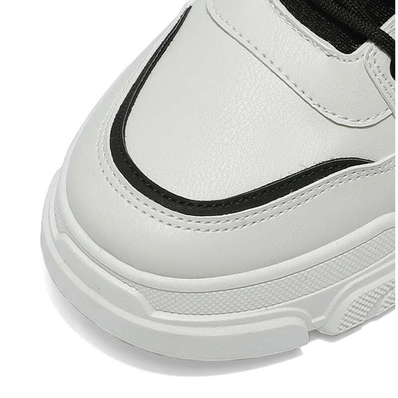 2024 Autumn New High Top Martin Men's Trendy Versatile Construction Work Clothes Shoes Anti Slip Short Boots_voghion.com