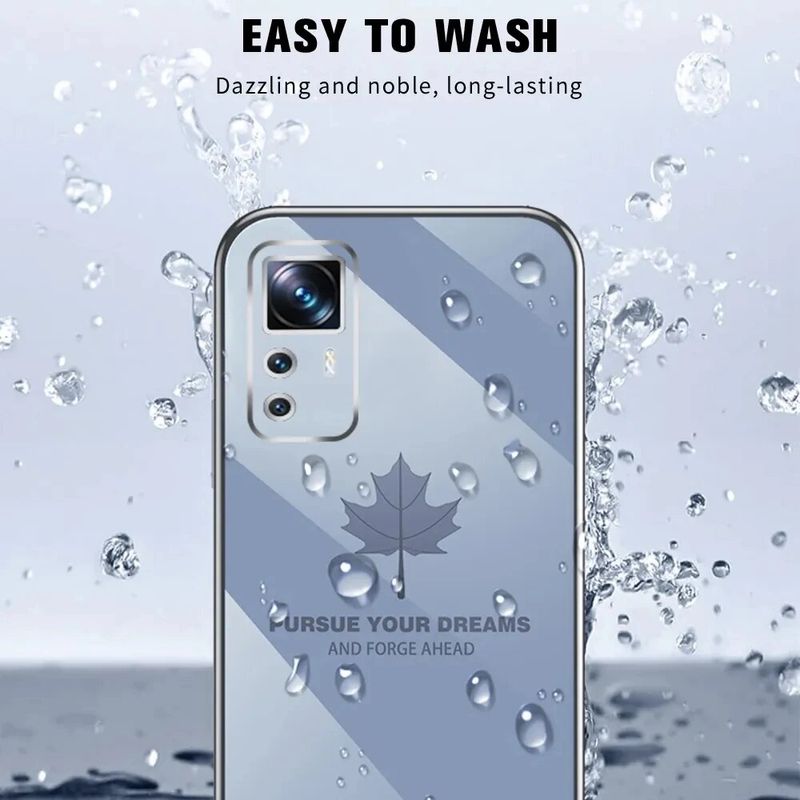Xiaomi 11T 10 Pro Mi Lite 5G NE 11 Ultra 10S 9 8 Maple Leaf telefontok S_voghion.com