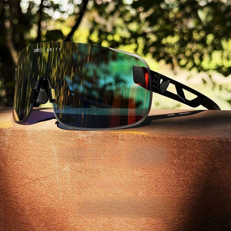 POC Cycling Day Night Color Changing Mountainbike Voor Zowel Mannen Als Vrouwen Outdoor Winddichte Bril_voghion.com