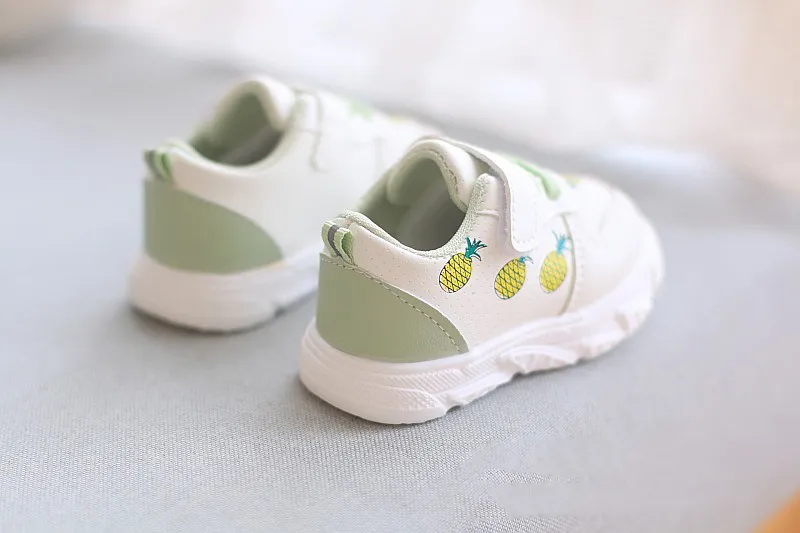 Scarpe da ginnastica per bambini piccoli, sportive, carine, per neonati, all'aperto, primi passi, antiscivolo, scarpe casual per bambini, taglie_voghion.com