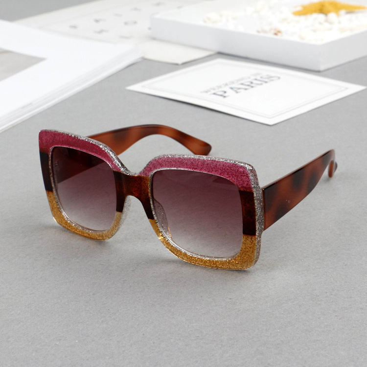 Mother&Kids Baby Sunglasses Family Glasses Boys personality shade sunglasses Kids sunglasses Girls glasses_voghion.com