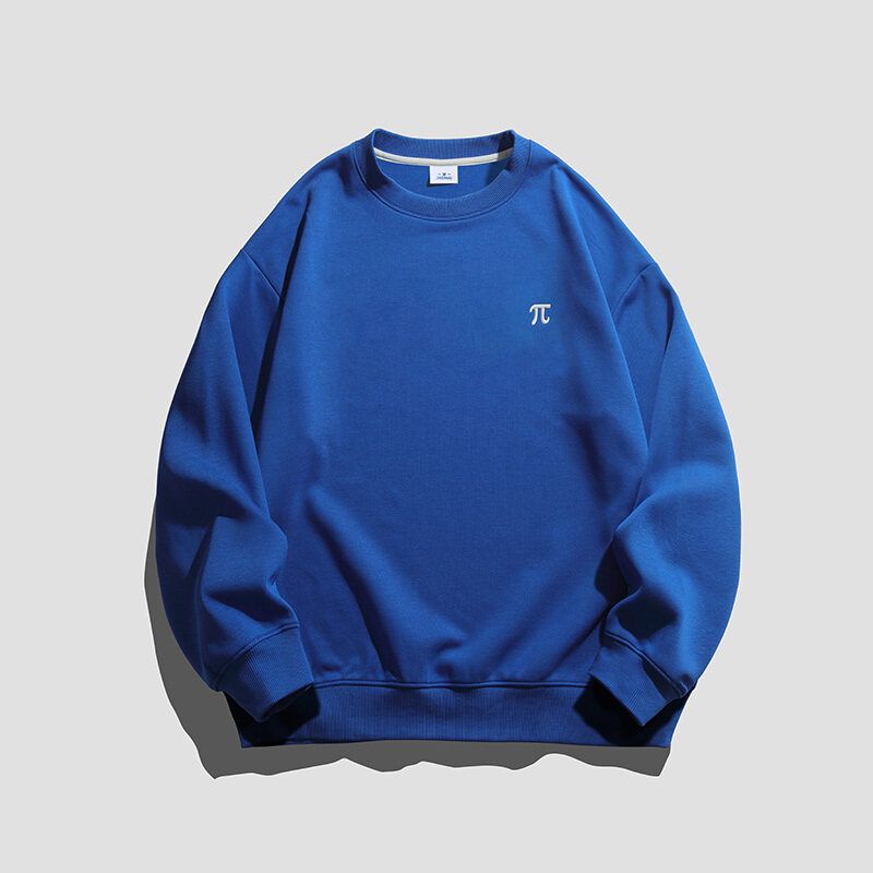 Top 2022 Herbst neue langärmelige Sport Felpa con cappuccio Casual Trend Herrenbekleidung_voghion.com