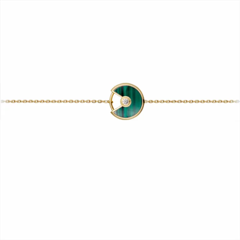 Cartier c de cartier armband voor dames titaniumstaal sieraden_voghion.com