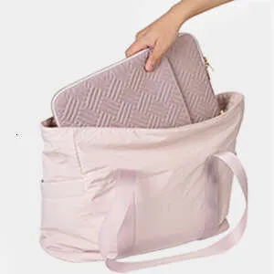 Servietă pentru laptop BAGSMART de 17,3/15,6 inch pentru femei, geantă de mână pentru computer, geantă de birou, călătorii, afaceri_voghion.com