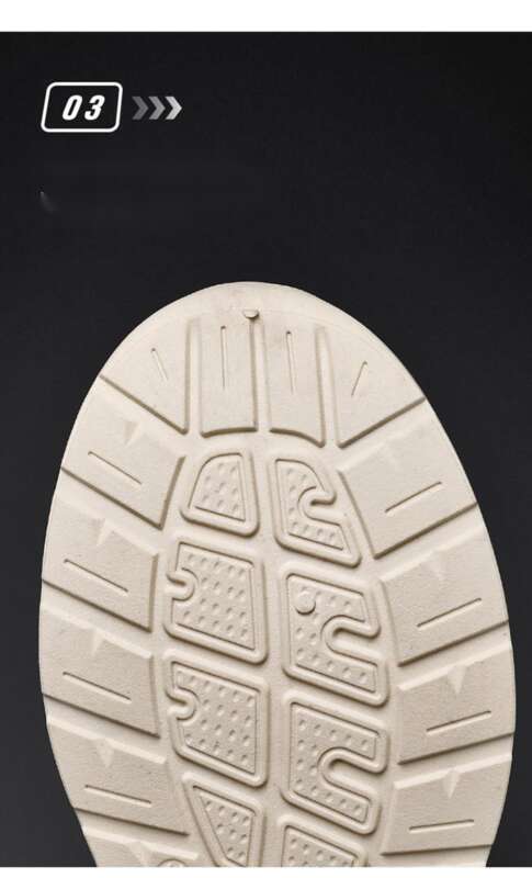 Scarpe da papà casual sportive con suola spessa e versatili alla moda da uomo, in rete traspirante, primavera 2025_voghion.com