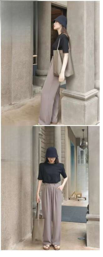 Women's Soft Leather Shoulder Handbag For Commuting And Daily Use_voghion.com