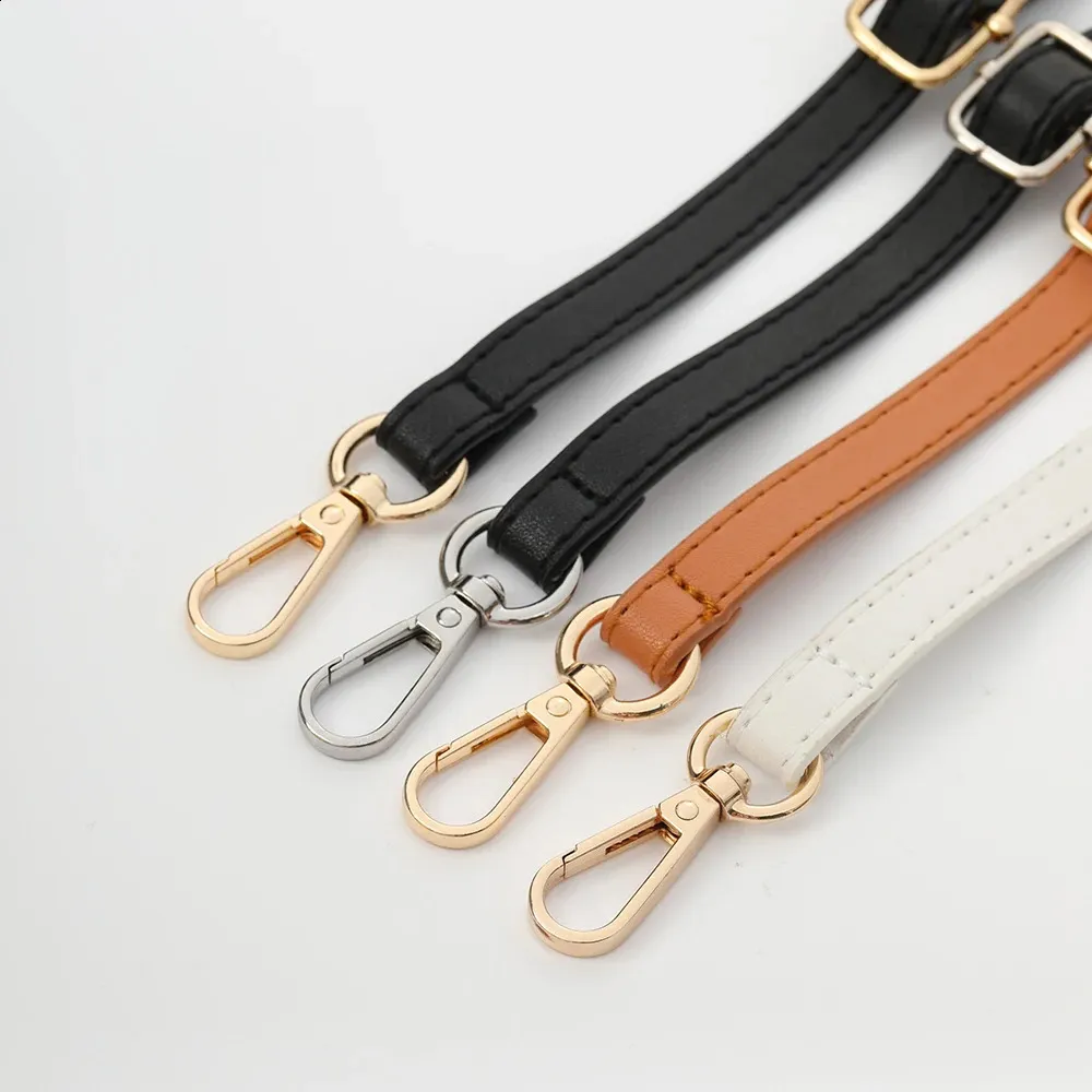 Accessori in pelle PU lunghi 125 cm per borse 1,2 cm di larghezza per borsa a tracolla tracolla di ricambio per borse 240821_voghion.com