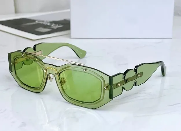 Lunettes de vue carrées à monture complète pour femme, style rétro, style estival, style aléatoire_voghion.com