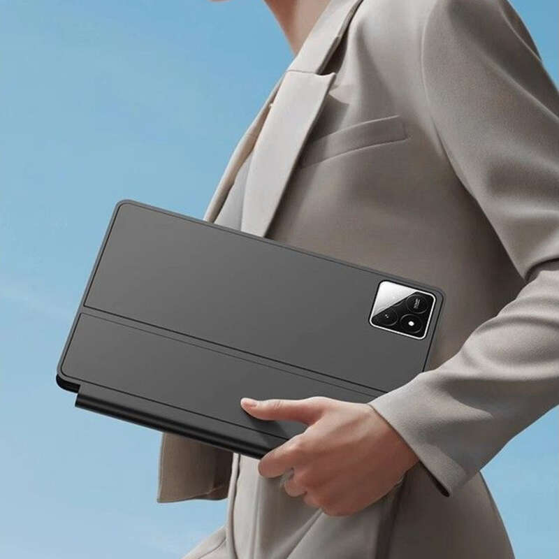 Geeignet für Xiaomi Tablet 7/7 Pro Floating Digital Display Magnetic Absaugung Bluetooth Wonderful Control Keyboard 6spro_voghion.com
