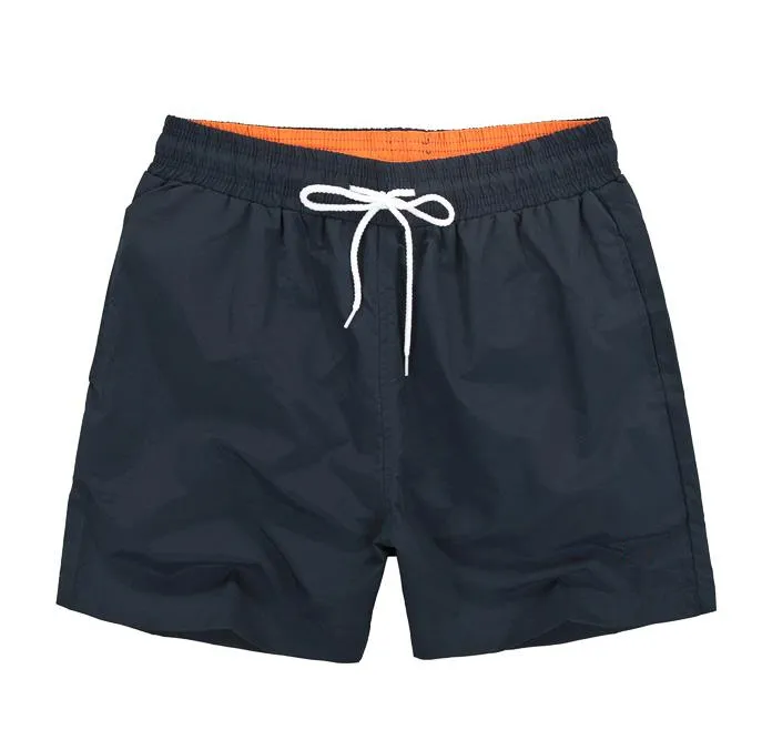 Men's Swim Shorts Quick Drying Beach Boardshorts For Summer_voghion.com