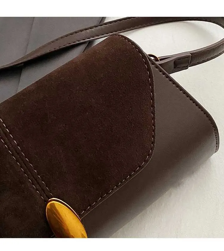 Borsa a tracolla strutturata in pu borsa a spalla donna capiente_voghion.com