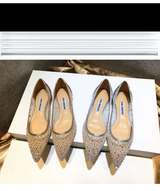 Atmungsaktive Mesh-Einzelschuhe für Frühling und Sommer_voghion.com