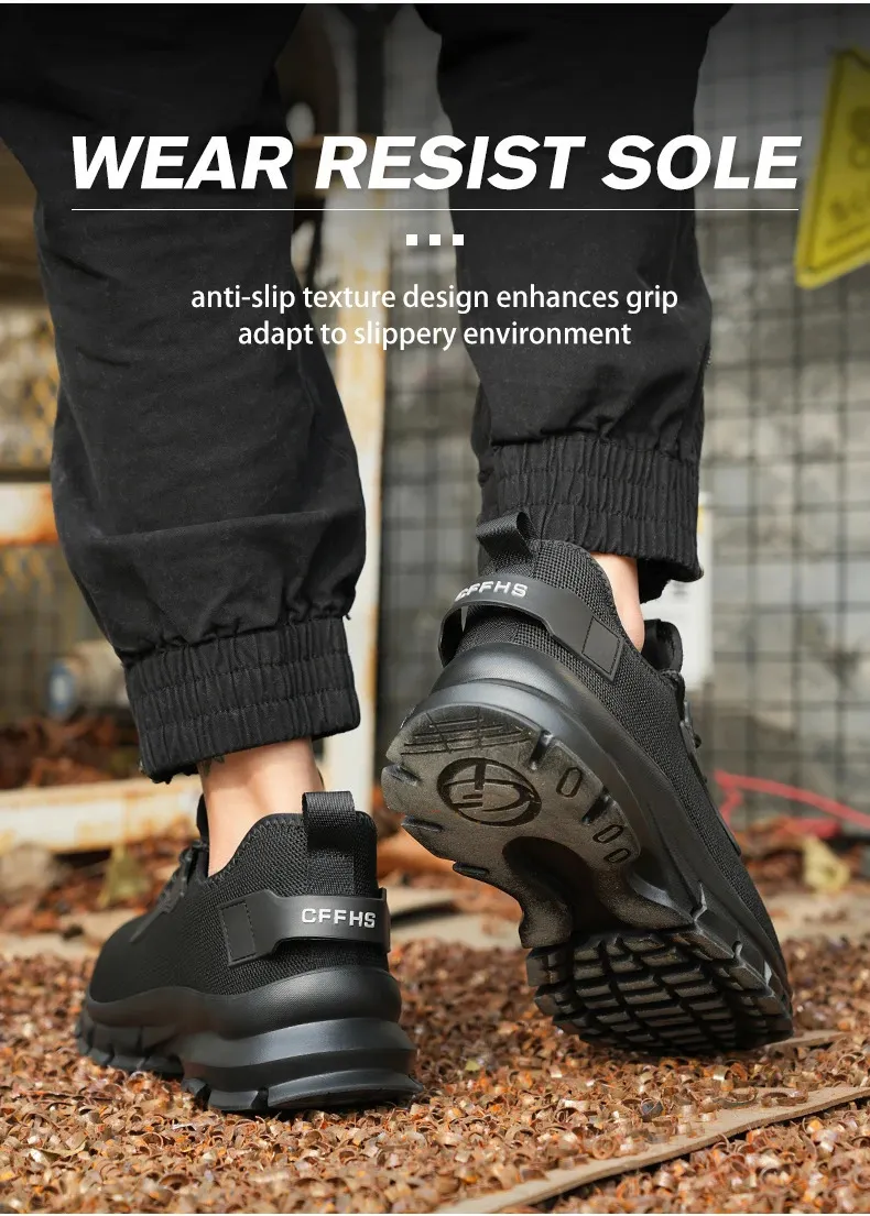 Soft Comfortable Shock Puncture Resistant And Breathable Safety Shoes 250402_voghion.com