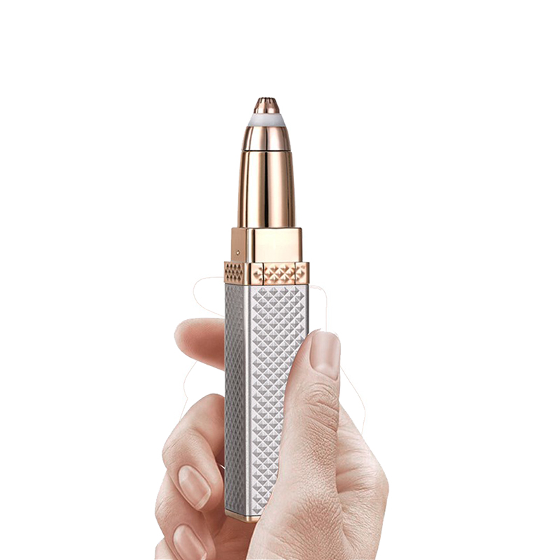 Epilator electric nedureros pentru femei, etichetă privată, vânzare fierbinte 2022, epilator facial_voghion.com