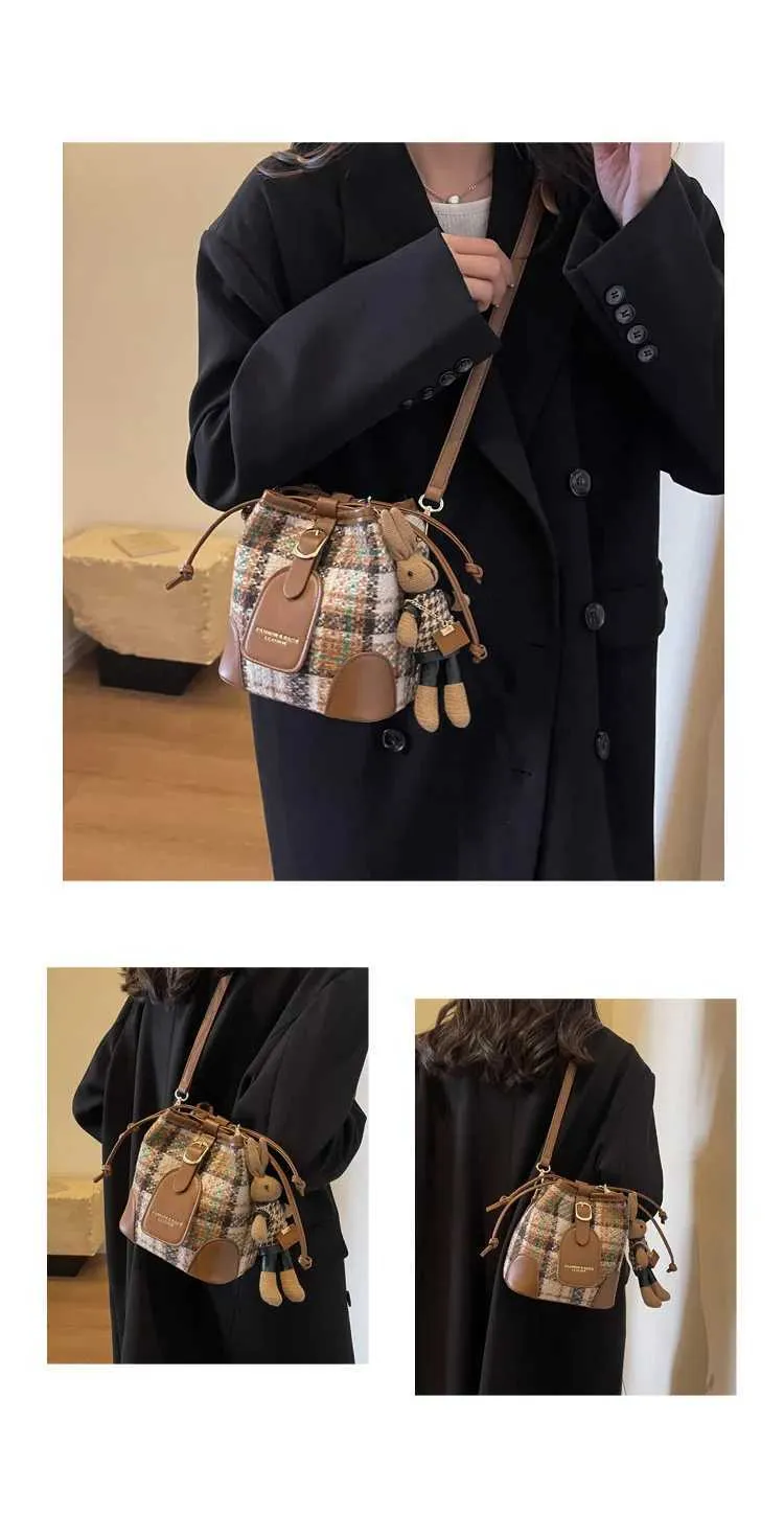 Majhne torbice za ženske, modne oblikovalke iz umetnega usnja, torbice čez telo, ženske, vintage torbice Handba241216_voghion.com