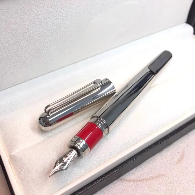 wholesale M Series All-metal Heavy-feel Ballpoint Pens, Gel Pens, Fountain Pens, Ballpoint Pens And Signature Pens_voghion.com