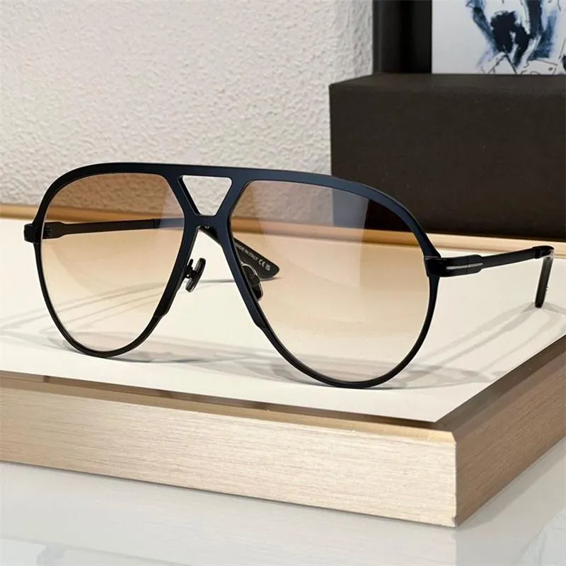 Designer Sunglasses For Men Women 1060 Fashion CR-39 Avant-garde Goggles Style Anti-ultraviolet Classic Popularity Metal_viptrois.com