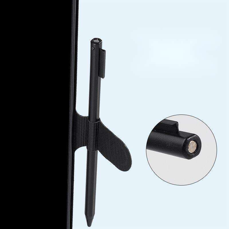 11.5 "Inductief Clearing Handgeschreven Schrijven Klein Schoolbord Memo Zakelijk Tekenbord_voghion.com