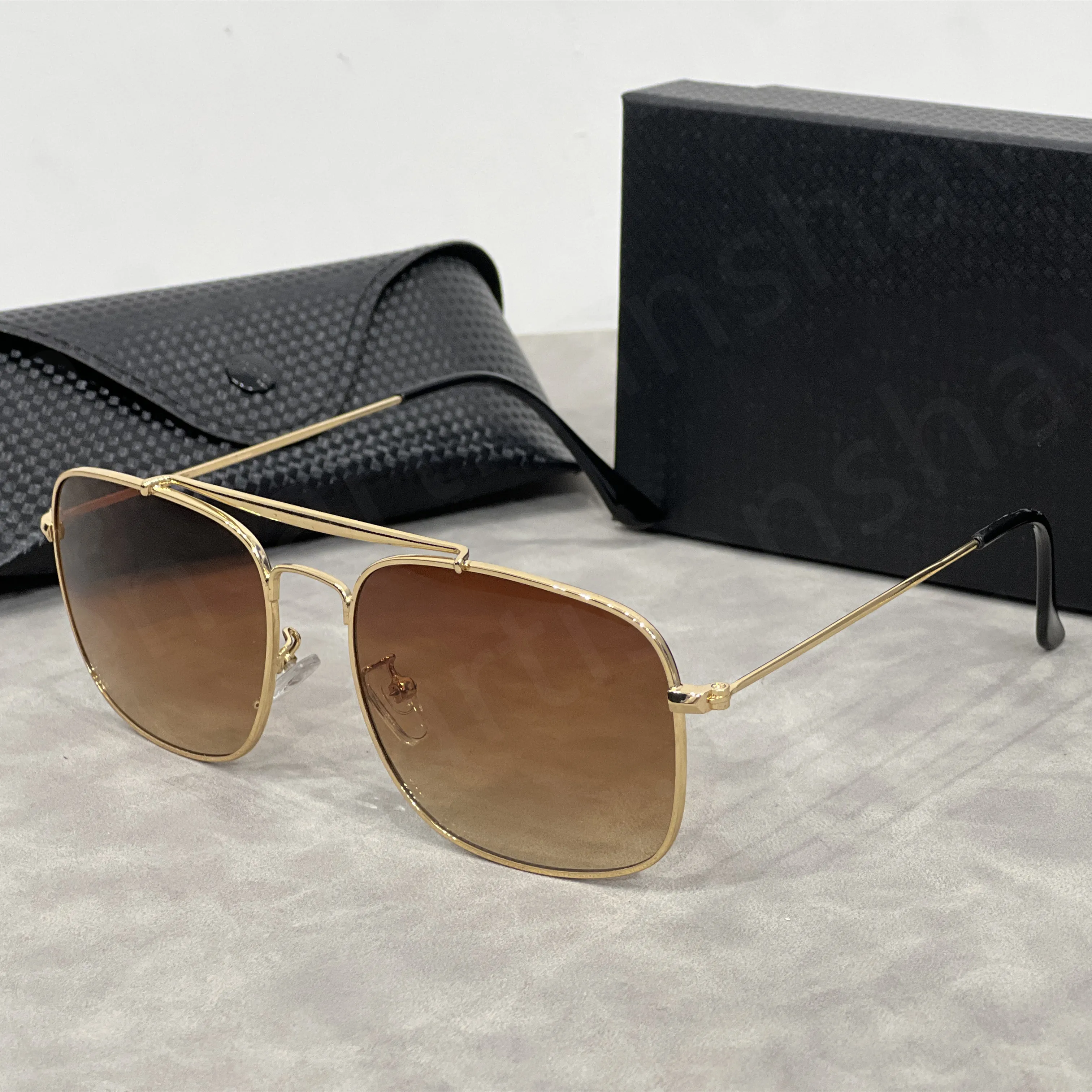 Mischfarbe, vielseitig einsetzbar, um Herren zu beschatten, schöne Männer zu sein, hochwertige Jugend-Designer-Sonnenbrillen für Frauen_voghion.com
