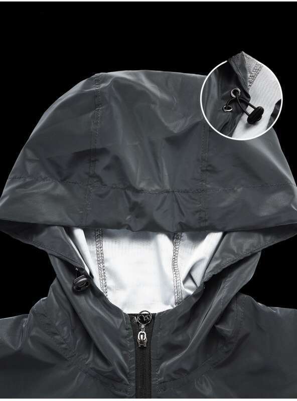 WOSAWE Offroad Motorrad Fuerkostüm Faarweg Reflektéierend Kapuzen Sweatshirt Wanddicht a Spritzwasserdicht Topjacke_voghion.com