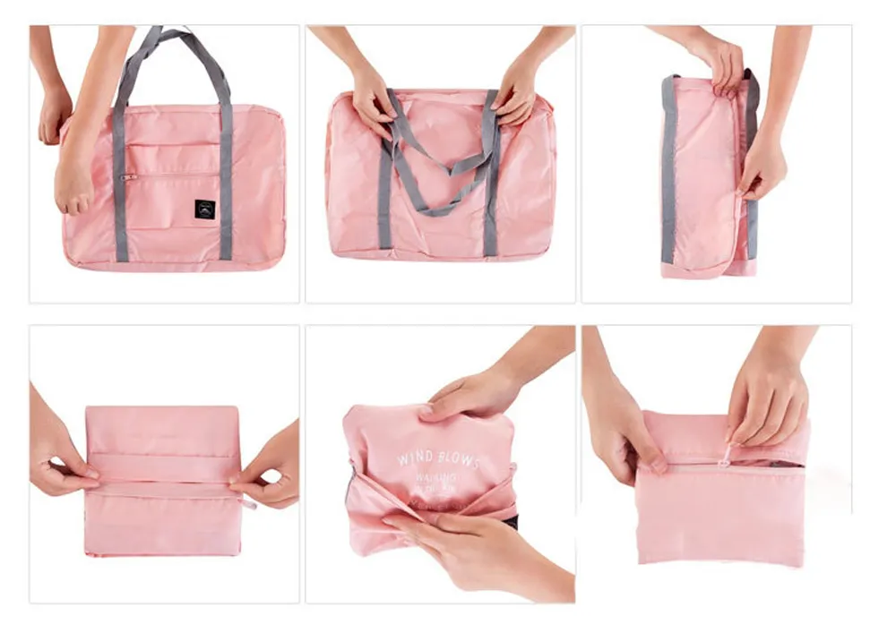 Reisetasche Abdeckung Für Kleidung Frauen Braut Urlaub Zubehör Organizer Kind Gadgets Täglichen Necessaire Lagerung Duffle_voghion.com