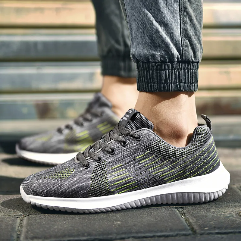 Cod: Pantofi 99-2106 Portocalii Femei Bărbați 2021 Modă Negru Alergare Alb Albastru Verde Sporturi Running Pantofi Sport Mari_voghion.com