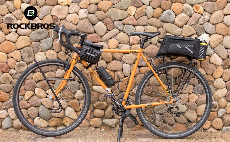 ROCKBROS Lage Tasker, Tasker, Cykeltasker Og Rygsække_voghion.com