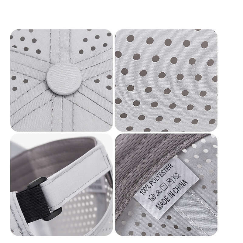 Breathable Quick-drying Baseball Cap For Women Sun Protection_voghion.com