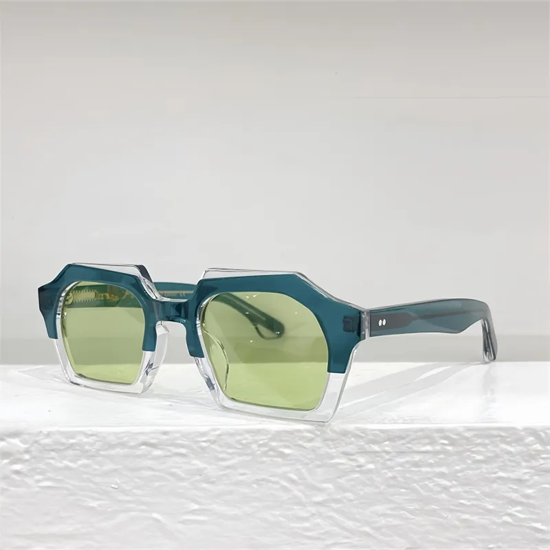 Designer Sunglasses Mens PC Lenses Full Frame UV400 Sun Protection Womens Fashion Glasses Print Extra for Beach Outdoors_voghion.com