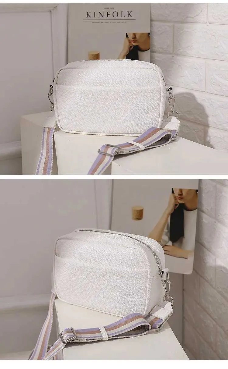 Borsa da donna 2023 Tendenza Borse firmate Repliche di alta qualità Pochette da donna Tracolla per donna Spalla Ba241211_voghion.com