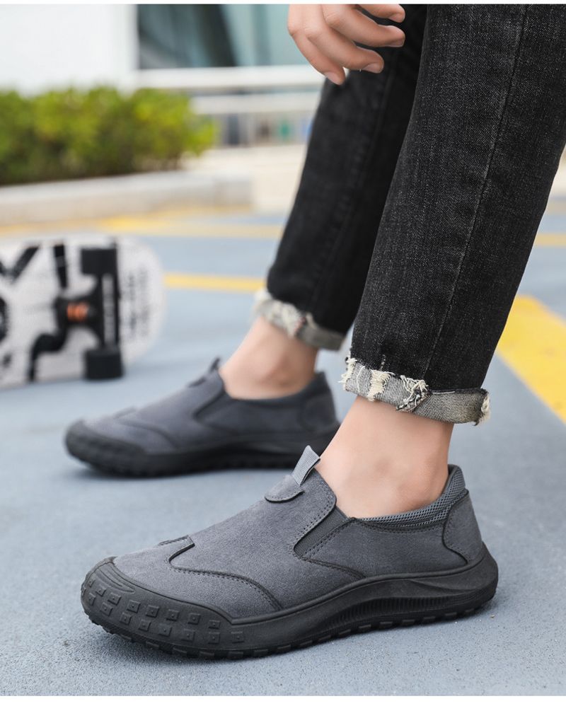 2024 neue lässige Sportschuhe für Herren im Herbst und Winter Arbeitsschutz Arbeitsuniformen_voghion.com