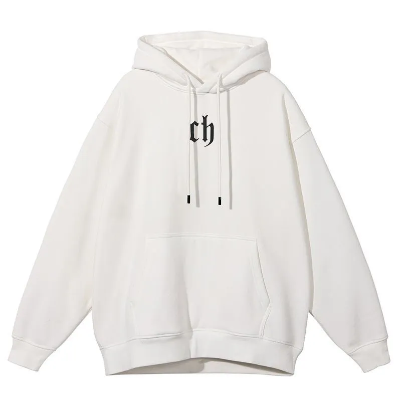 Felpa con cappuccio da uomo firmata Felpe con cappuccio da donna Felpa con cappuccio ragno nero Felpa con cappuccio Felpa con cappuccio Uomo Donna Maglione Manica lunga Tech_voghion.com