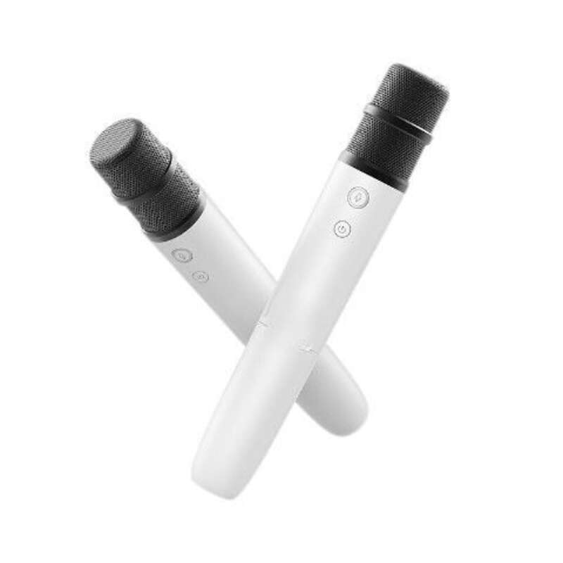 Pure Microphone U7 Suitable For Xiaomi, TCL, Thunderbird, Huawei, Konka, Skyworth, Cool TV, Deep Blue, Ford, Xiaopeng_voghion.com