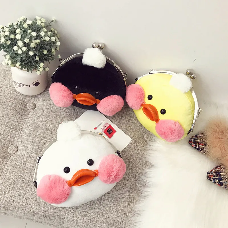 2018 neue Handtaschen Baby Schulter Cartoon Niedlichen Tiere Zubehör Taschen Kinder Schöne Süßigkeiten_voghion.com