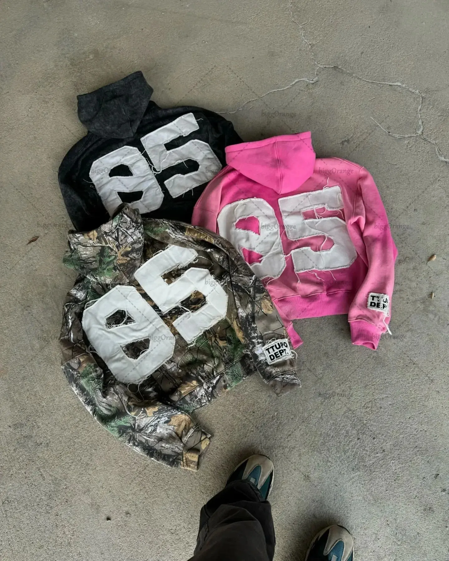 2024 Y2K Print Zipper Womens Camo Super Large Hoodie Mens Retro Street Fashion Bag Sweater 240912_voghion.com