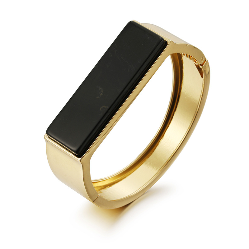 Irregular Bangle For Women European Style Personalized Bracelet_voghion.com