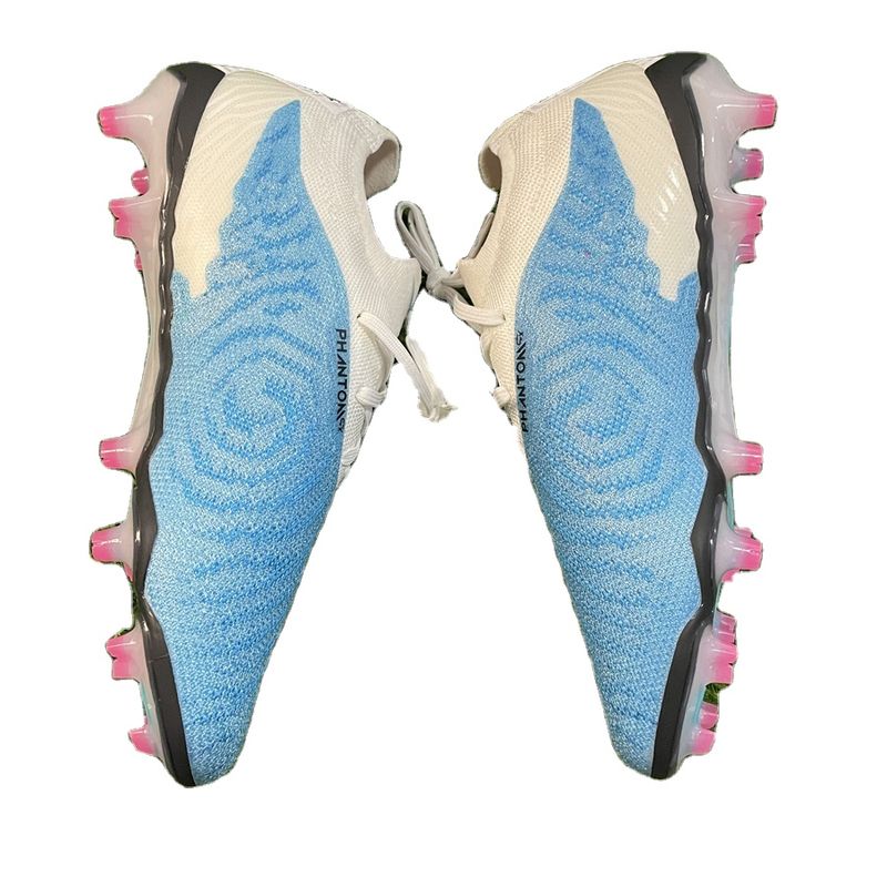 2023 Großhandel Fußballschuhe Voll gestrickte wasserdichte Fusion Pack Kane Fußballstiefel Cleats Sneaker 39-45_voghion.com
