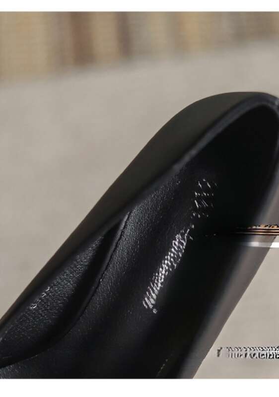 2024 Waterproof Platform Super High Heel Women's Suitable For Daily Party Shallow Performance_voghion.com