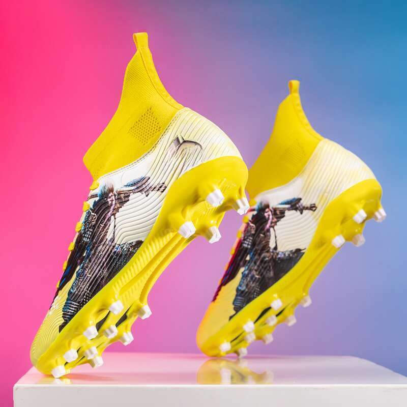 2025 Soccer For Children, Youth, Men's And Women's Shoes_voghion.com